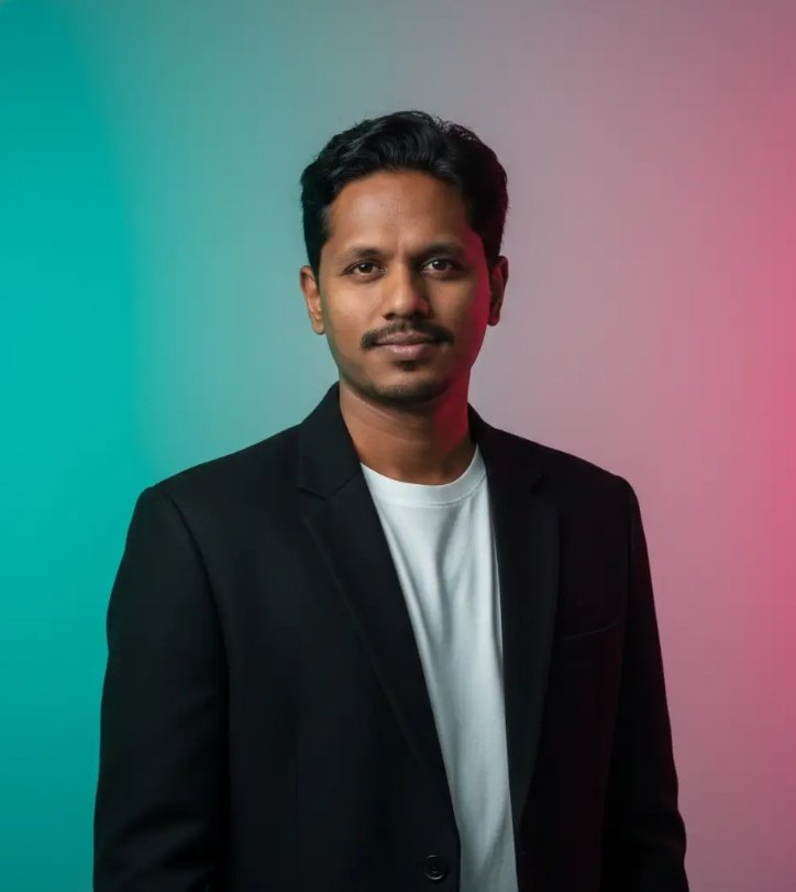 Arman - WordPress Specialist