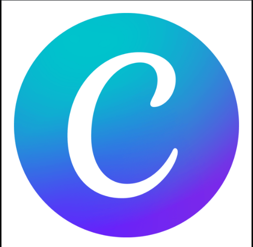 Canva Logo