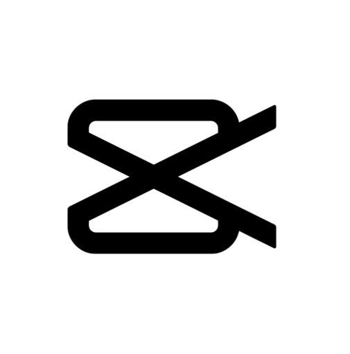 CapCut Logo