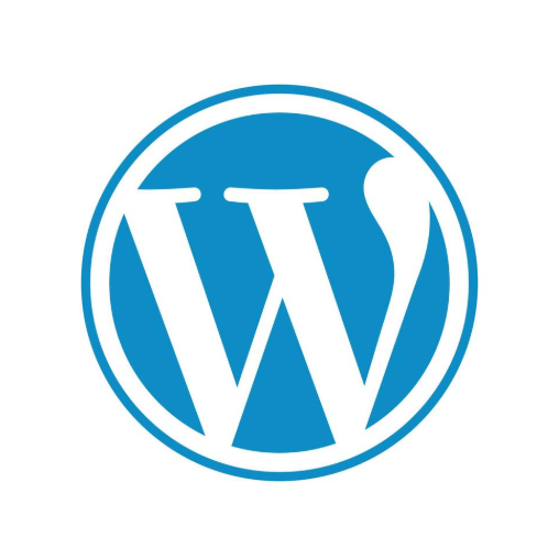 WordPress Logo